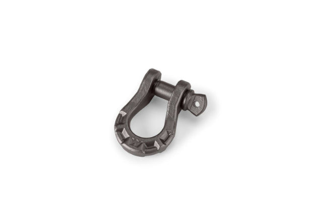 WARN Epic D-Ring Shackle - 5,500 lb - 92092