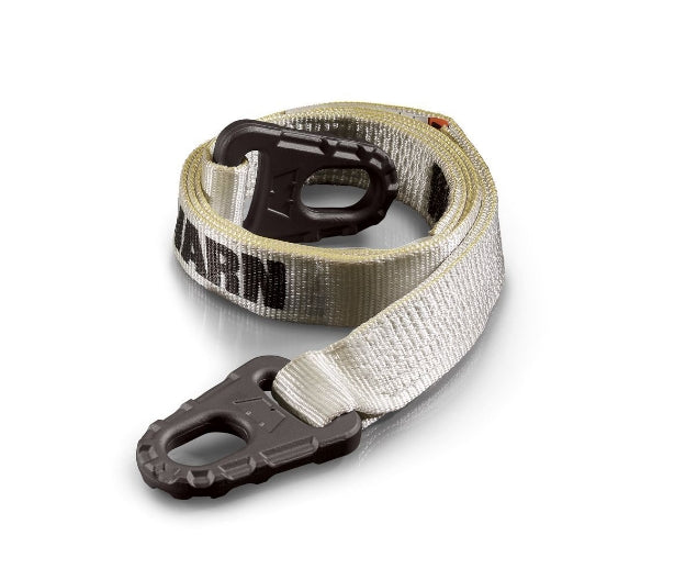 WARN 14,400 LB Epic Tree Trunk Protector - 92095