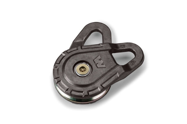 WARN Epic Snatch Block 18,000lb - 93195