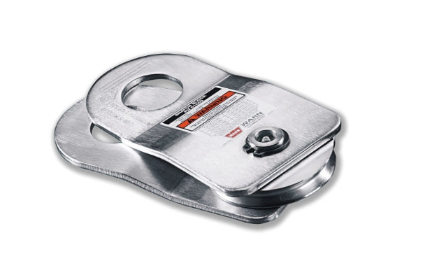 WARN 20,000LB SNATCH BLOCK - 88899
