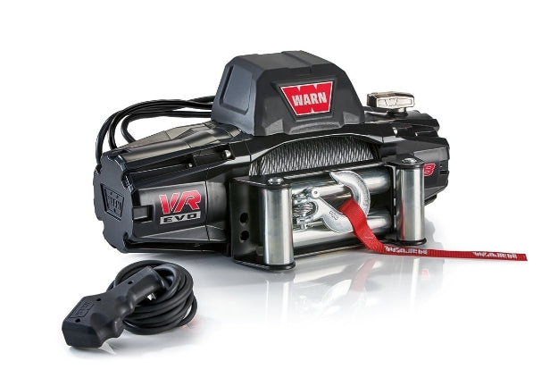 103250 - VR EVO 8 Winch