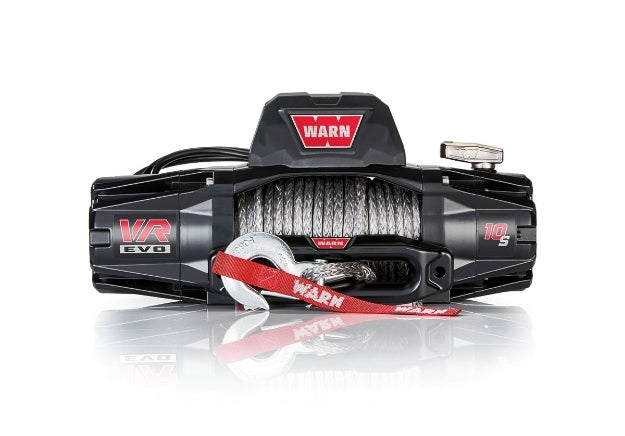 103253 - VR EVO 10-S Winch