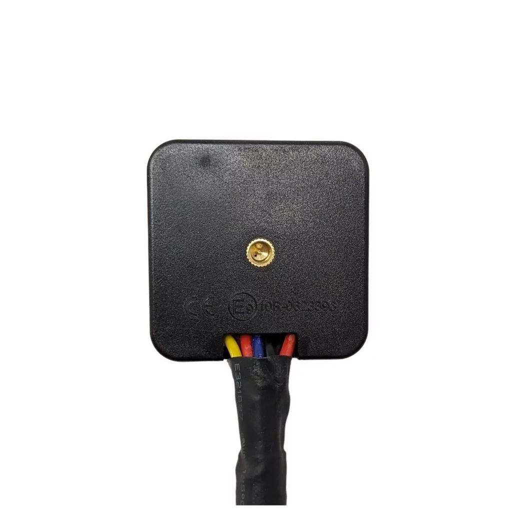 73600- 4 Position Multi Switch Kit for Universal Applications
