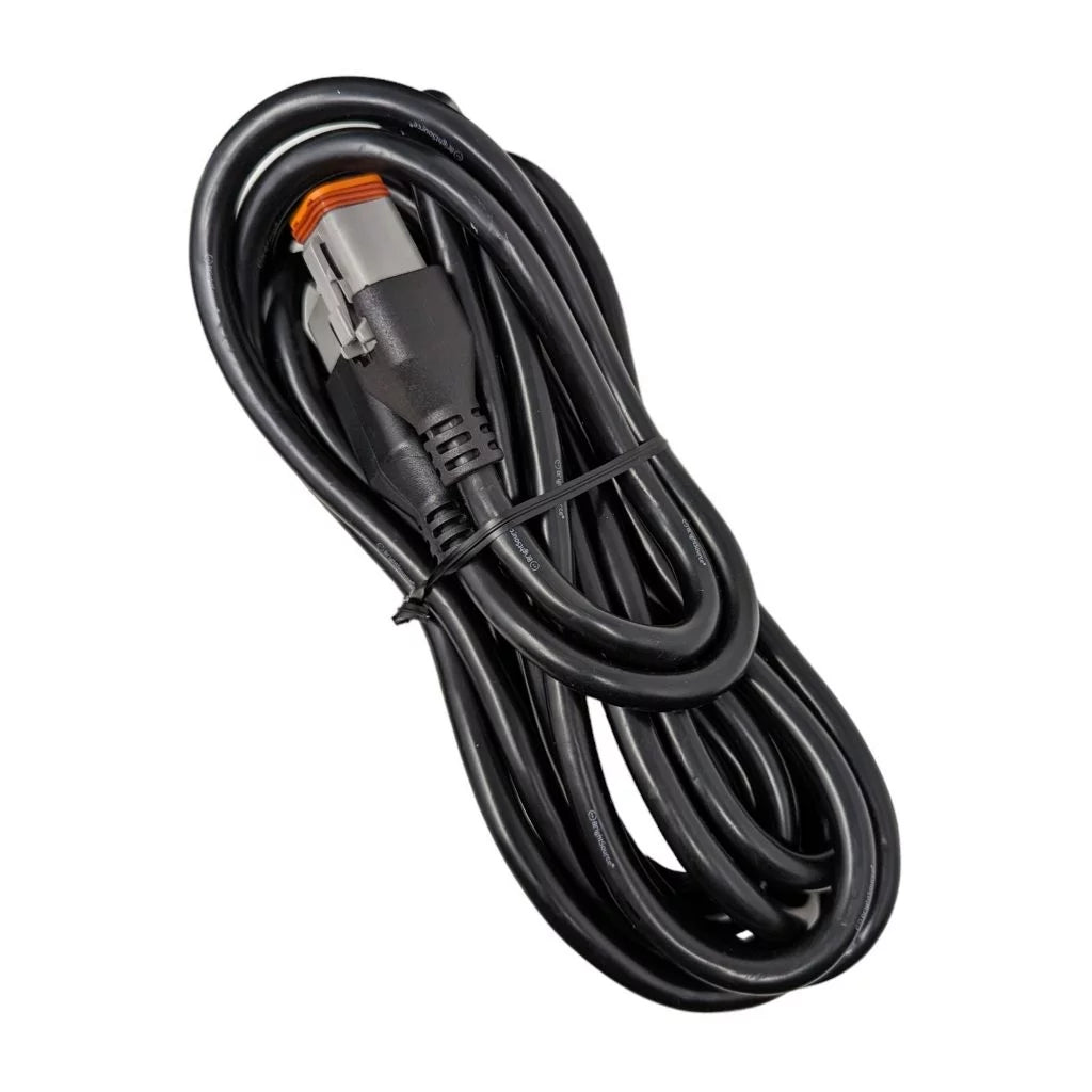 73601 - Plug ‘n’ Play Switch Kit for Titanium T4 Light