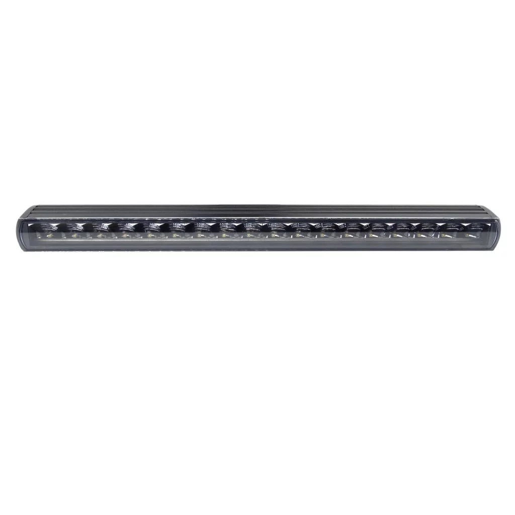771202 - 20″ Titanium E-Marked Single Row