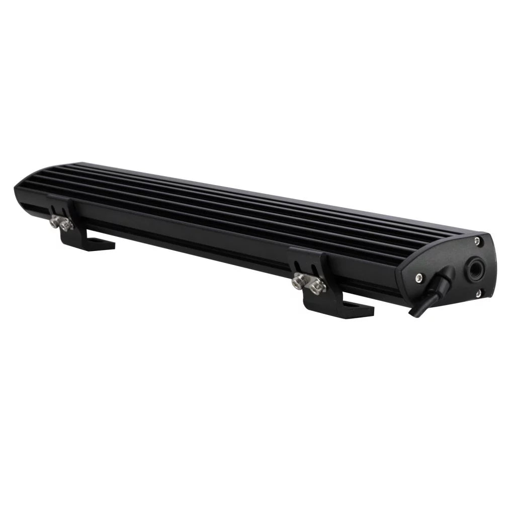 771202 - 20″ Titanium E-Marked Single Row