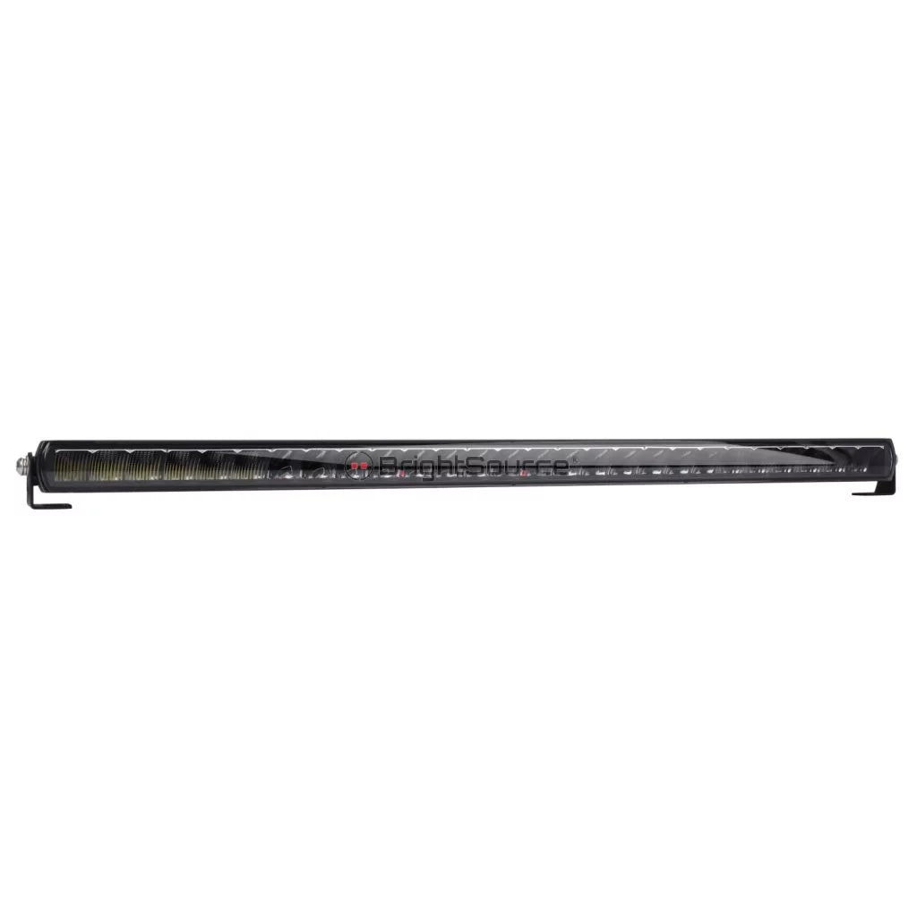 771302 - 30” Titanium E-Marked Single Row