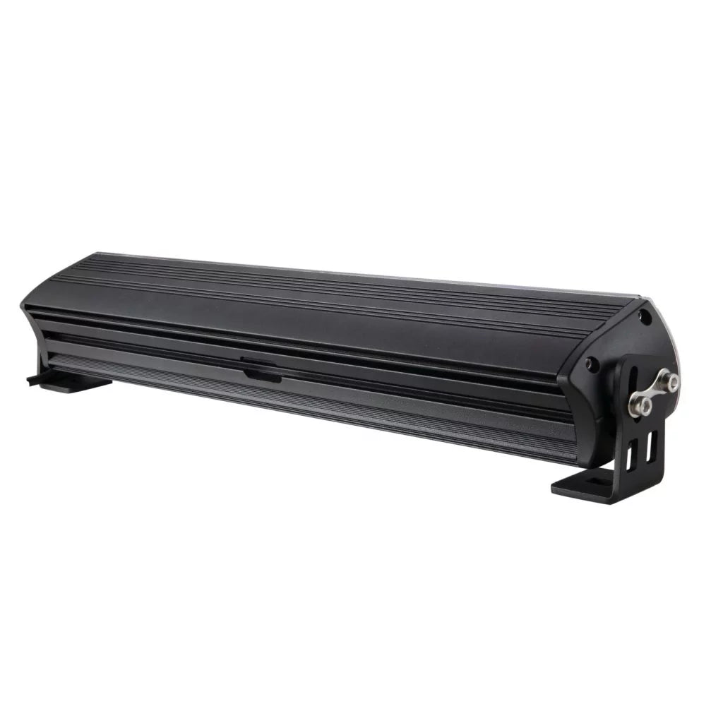 772202 - 20” Titanium Double Row Light Bar