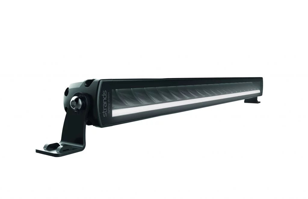809171 - 22″ Siberia E-Marked Single Row