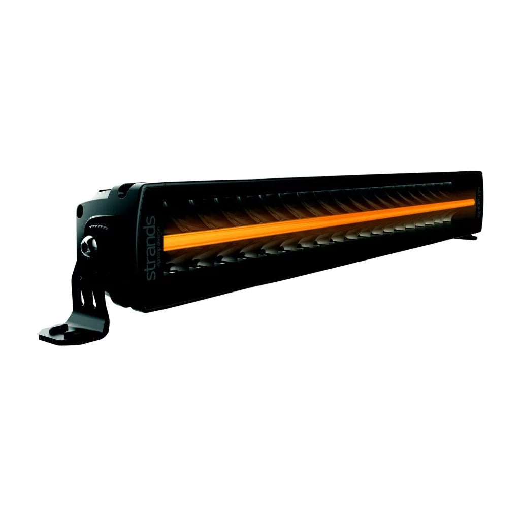 809181 - 22″ Siberia E-Marked Double Row