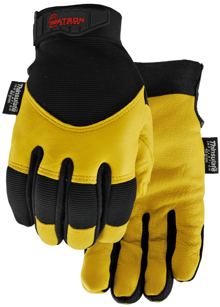 9005W- Lightweight Flextime Work Gloves