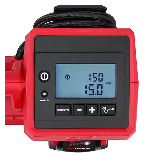 M18™ 18V Cordless Tire Inflator - 2848-20