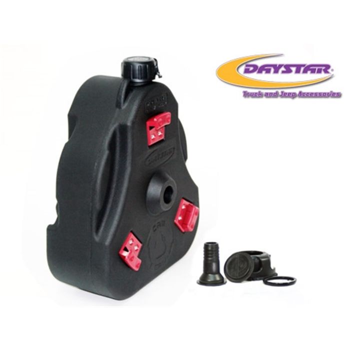 Daystar Can Cam Gas/Water Can - DYTKU71114BK