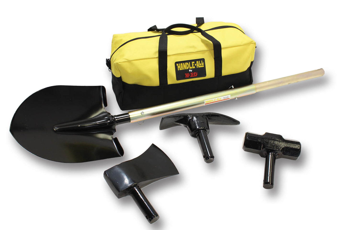 HA-500 - Handle-All by Hi-Lift