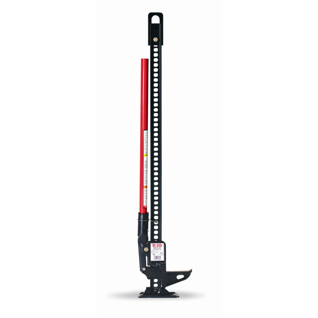 HL-484- 48" Hi-Lift® Cast/Steel Jack