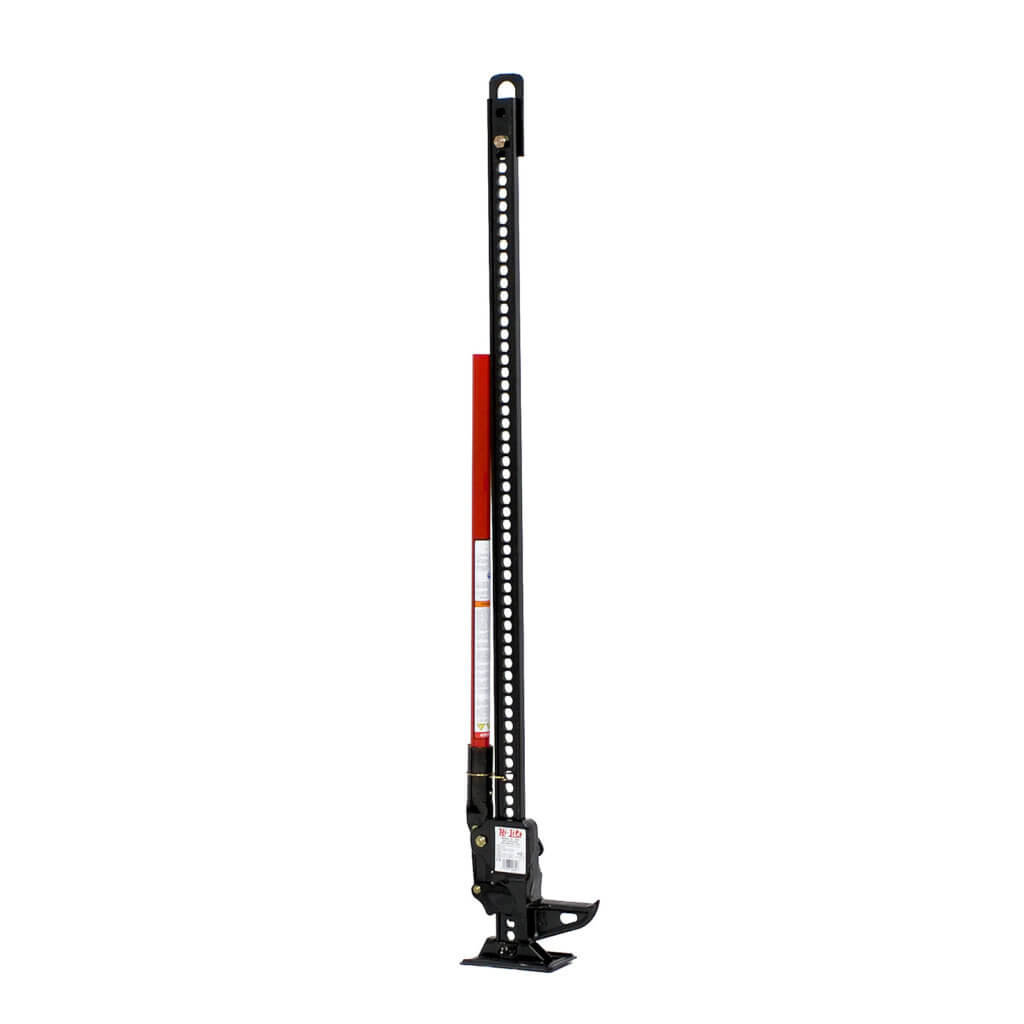 HL604- Hi-Lift® Cast/Steel Jack