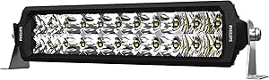 Ultinon Drive 5015L 10 Double Row LED Lightbar - UD5015LX1