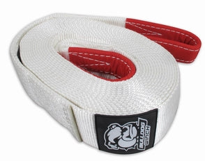 20134- 100% Nylon - 25% Stretch Snatch Strap
