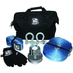 20195-7pc Truck Rigging Kit