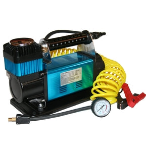 41000- 150 PSI Portable Air Compressor 5.6CFM"