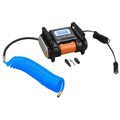 41004-100 PSI Portable Air Compressor 1.2 CFM Automatic