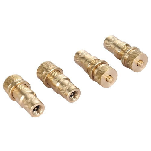 42068 - Automatic Tire Deflators, Set of 4