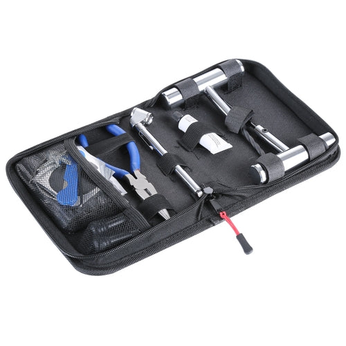 42080 - 35pcs Compact Emergency Tire Repair Kit
