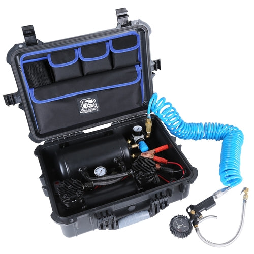 41009 - 150PSI On-Board System in Portable Case