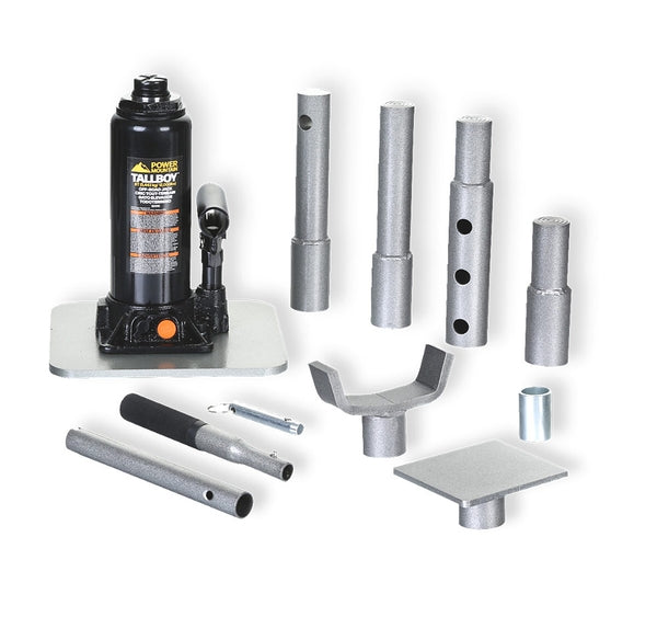 50015-TALLBOY OFF-ROAD JACK