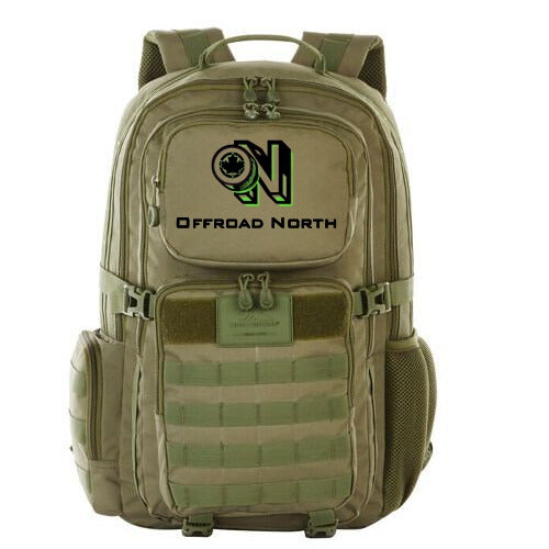 OFFROAD NORTH RECOVERY BAG