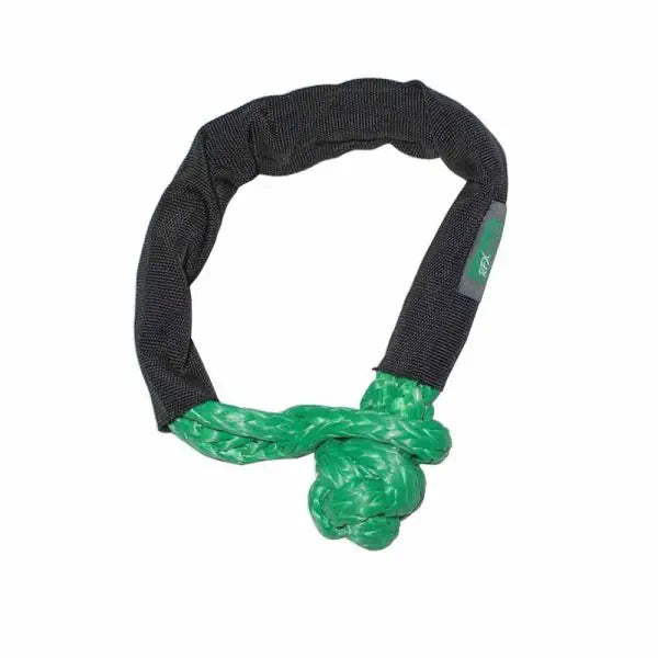 RFX Rope Shackle 38000lbs 1/2 in.