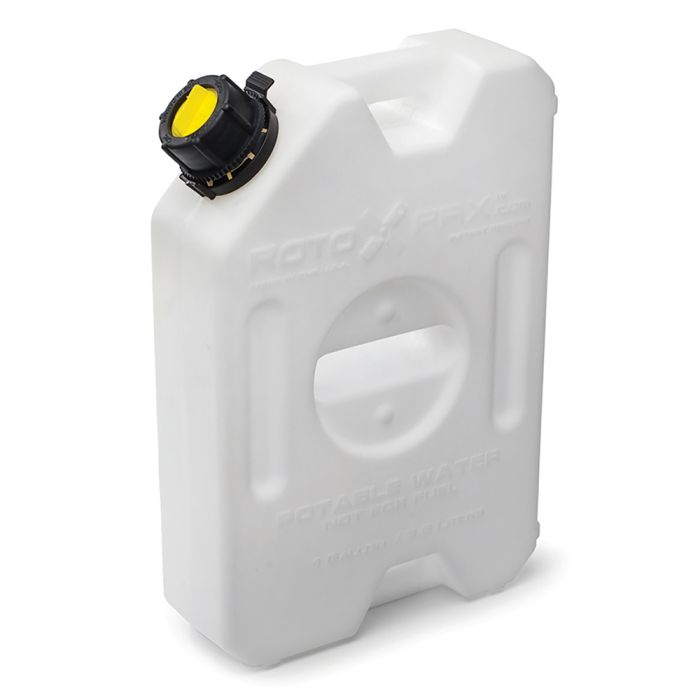 ROTRX-1W- Rotopax 1 Gallon Water Container