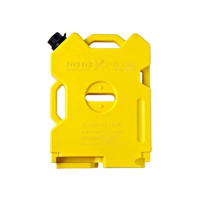ROTRX-2D - Rotopax 2 Gallon Diesel Container