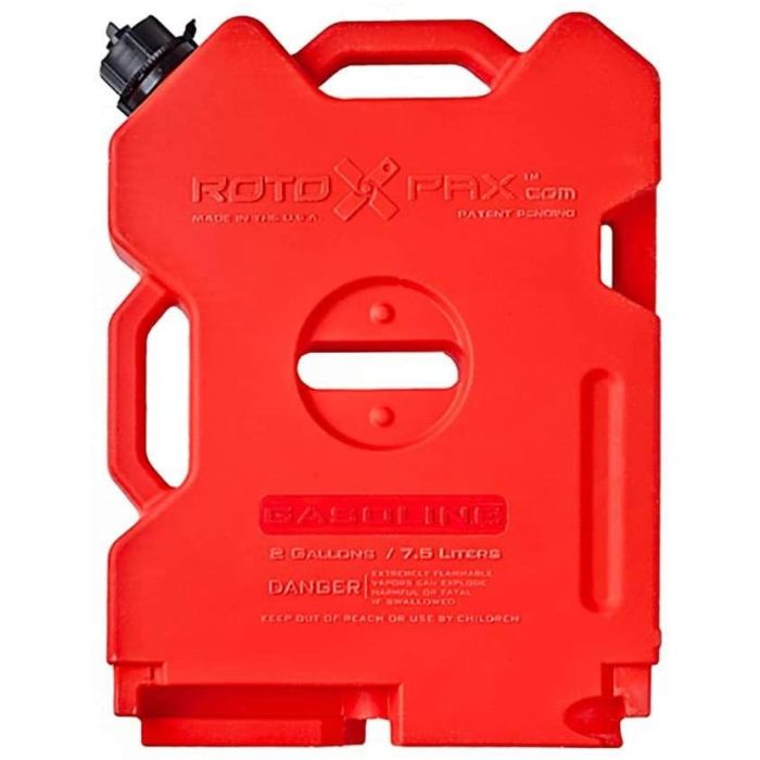 ROTRX-3G Rotopax 3 Gallon Gasoline Container