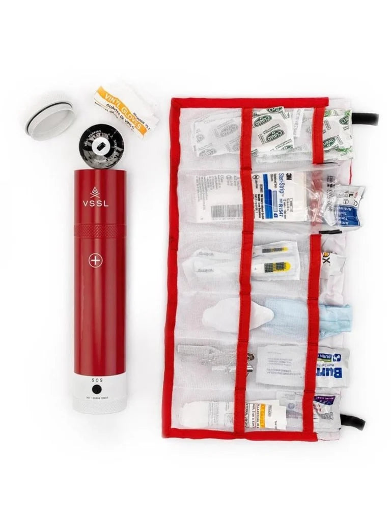 VSSL First Aid Kit - 45172