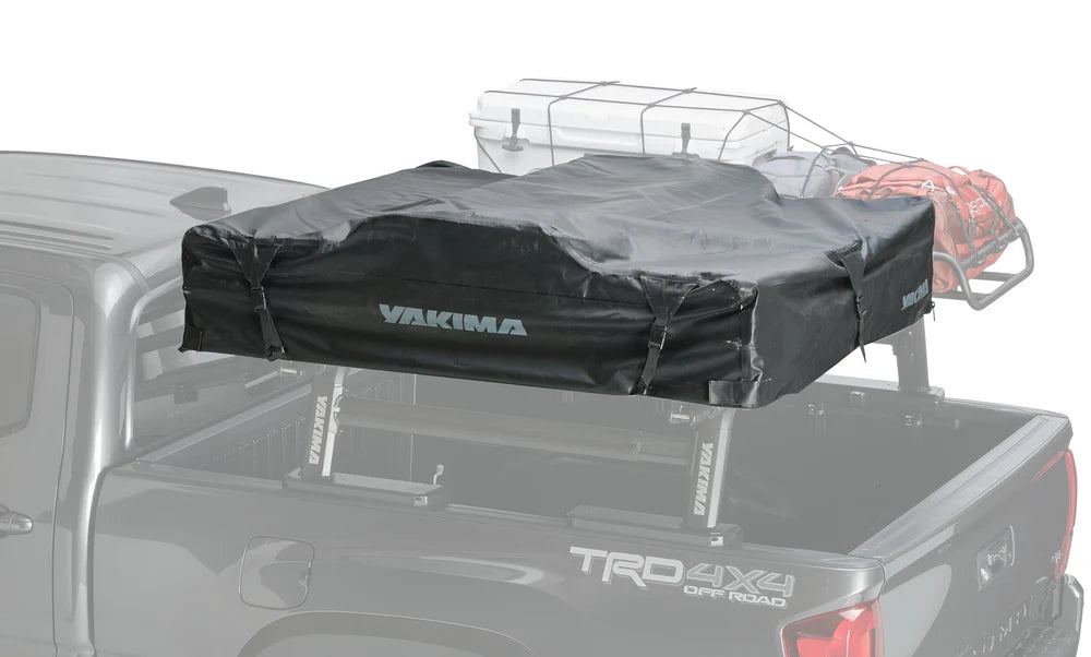 SkyRise HD Medium - Heavy Duty 4 Season Tent
