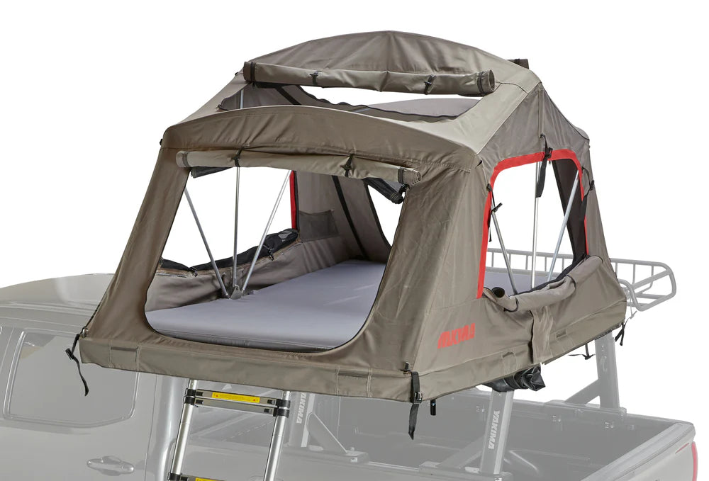 SkyRise HD Medium - Heavy Duty 4 Season Tent
