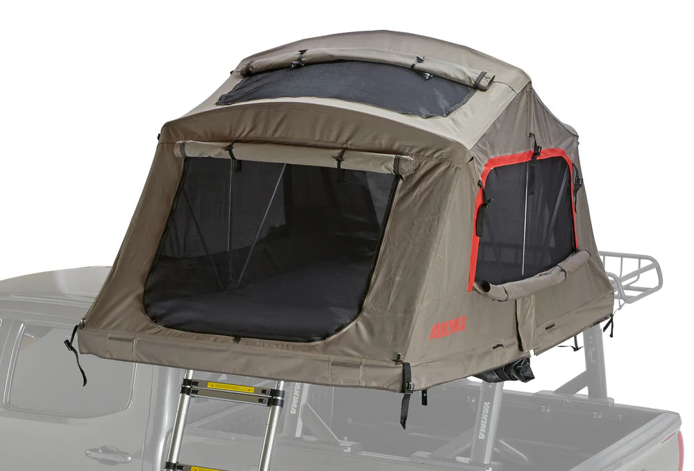 SkyRise HD Medium - Heavy Duty 4 Season Tent