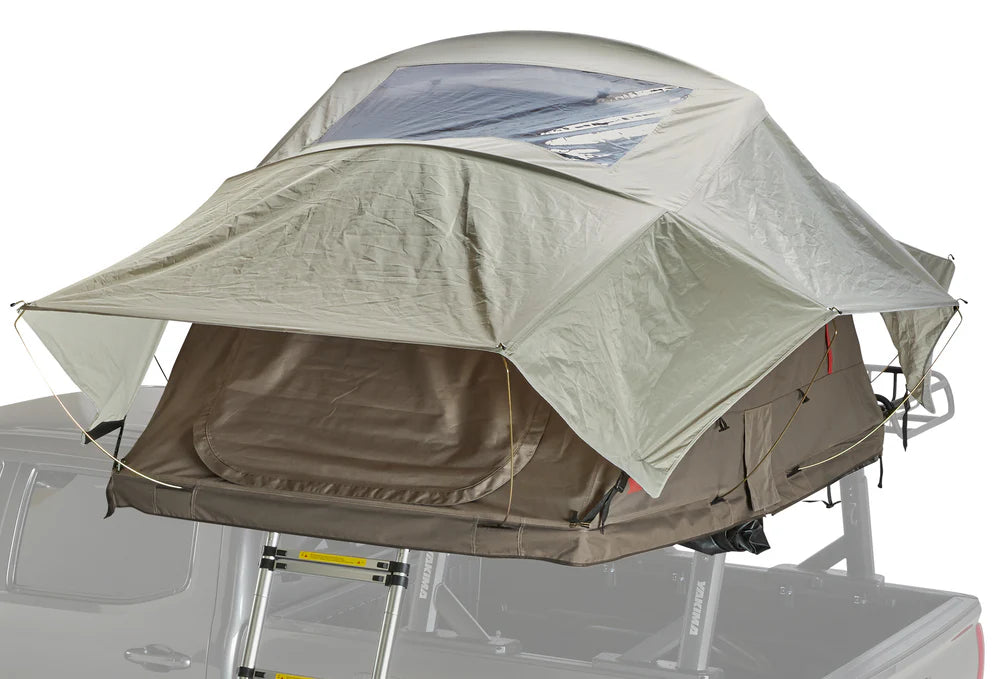 SkyRise HD Medium - Heavy Duty 4 Season Tent