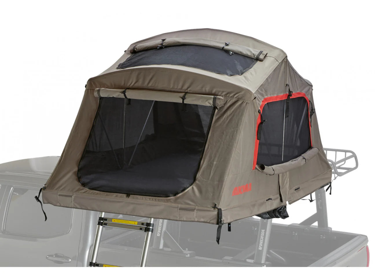SkyRise HD Small - Heavy Duty 4 Season Roof Top Tent