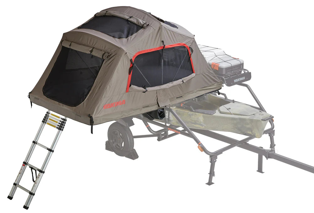 SkyRise HD Medium - Heavy Duty 4 Season Tent