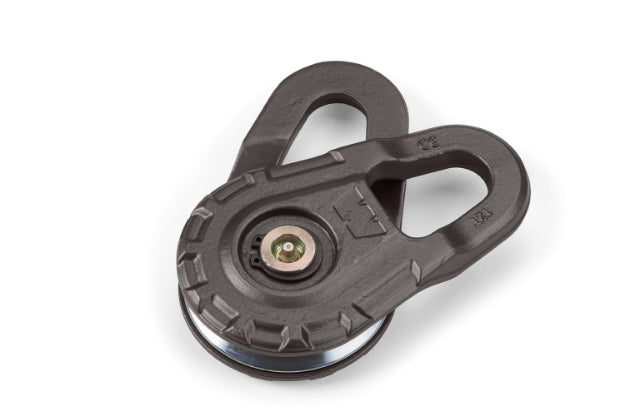 WARN EPIC 12,000LB SNATCH BLOCK - 92188