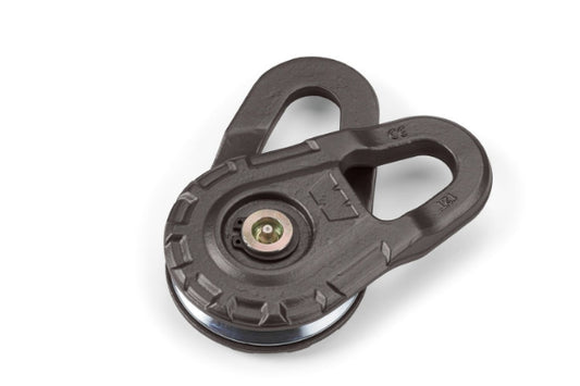 WARN EPIC 12,000LB SNATCH BLOCK - 92188
