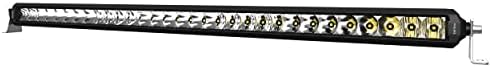Ultinon Drive 5014L 30 Single Row LED Lightbar - UD5014LX1