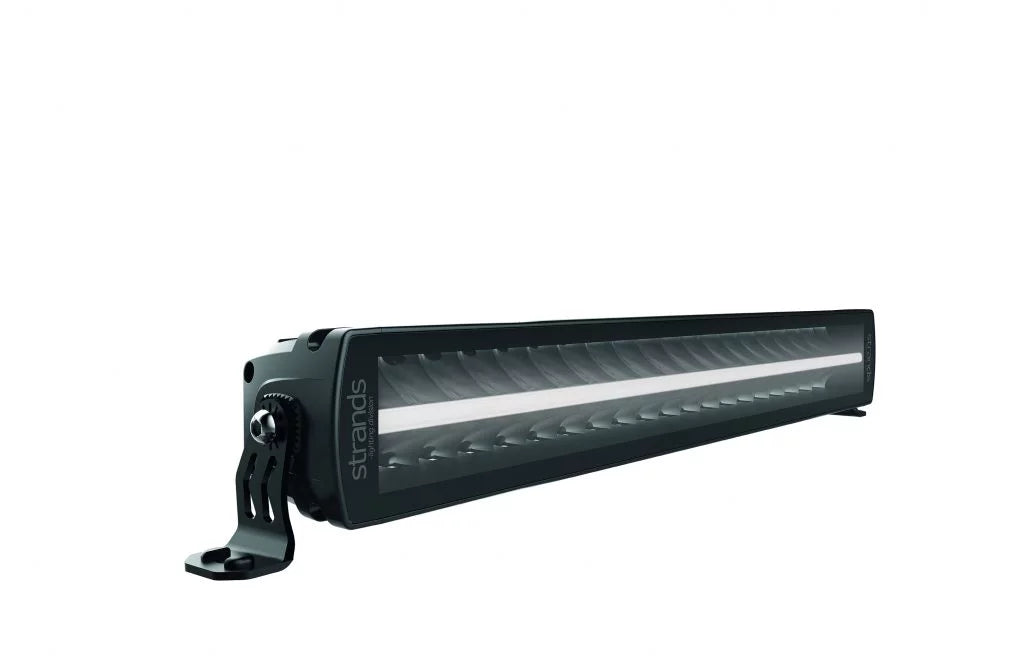 809181 - 22″ Siberia E-Marked Double Row