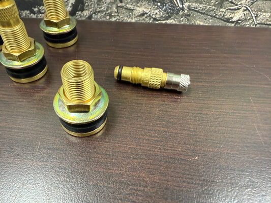 QUICK AIR DOWN VALVE STEM