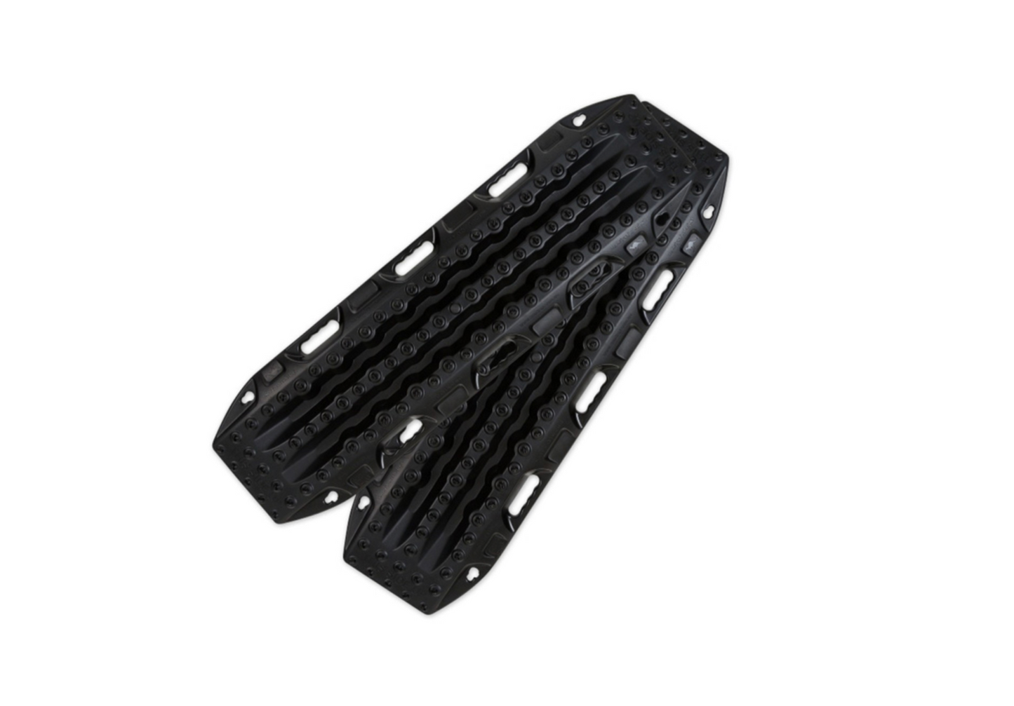 MAXTRAX MKII Recovery Tracks - Black