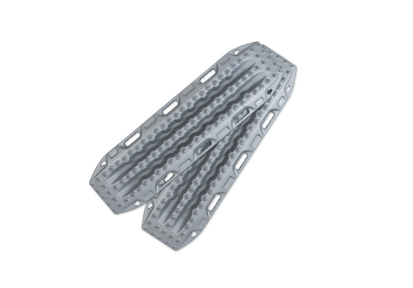 MAXTRAX MKII Recovery Tracks - Titanium Grey