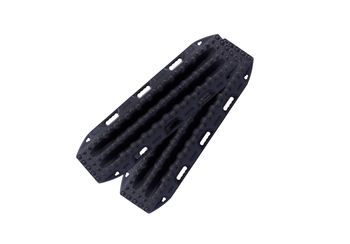 MAXTRAX XTREME Recovery Tracks - Stealth Black