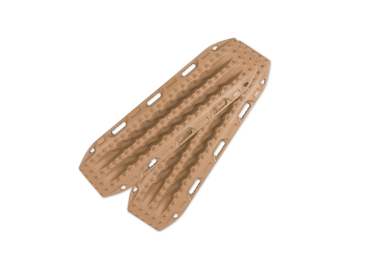 MAXTRAX MKII Recover Tracks - Desert Tan